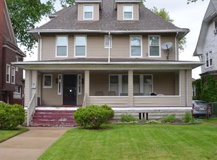 10611 Drexel Ave, Cleveland, OH 44108