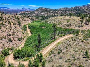 302 Rickel Cir, South Fork, CO 81154