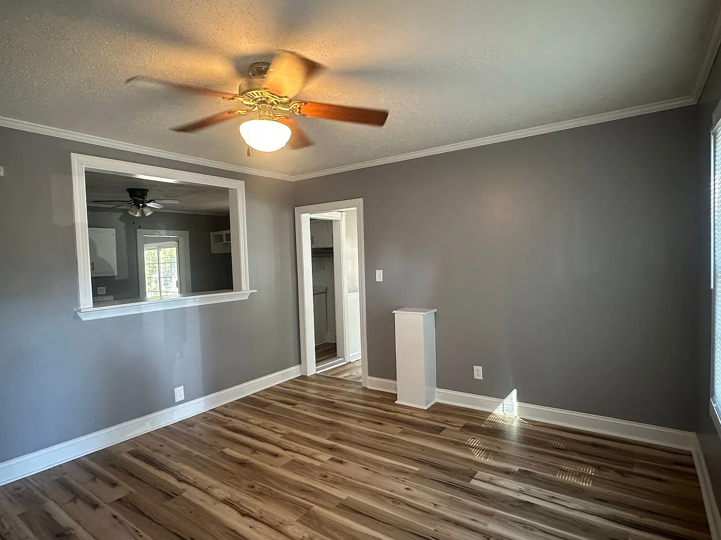 Rental Home 4bd/2bth — Photo 3