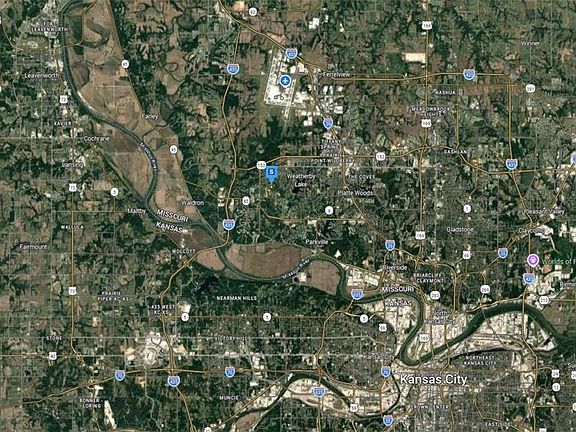 5th image of 12300 NW Porter Rd