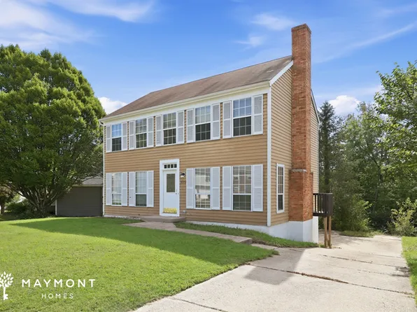 5273 Riverwatch Dr, Cincinnati, OH 45238