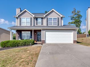 4829 Falling Star Ln, Powell, TN 37849