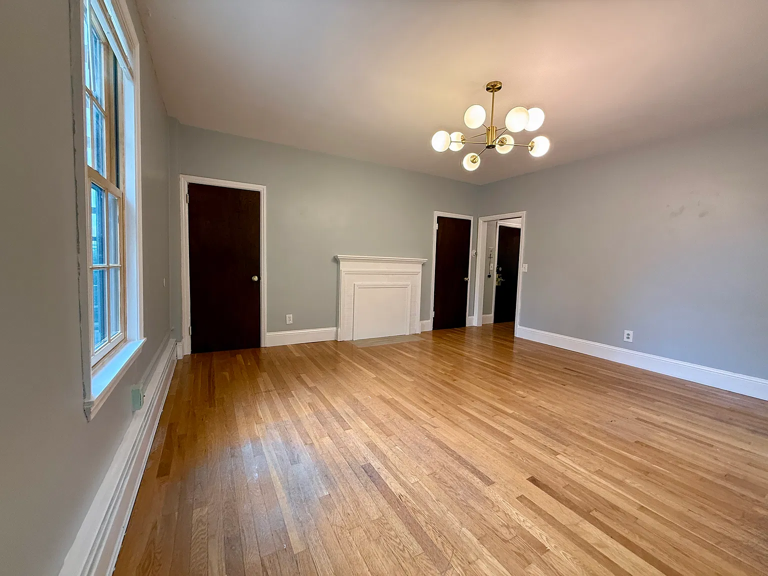 1 bed, 750 sqft, $2,400 — Photo 2