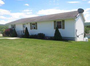 4 Gail Dr, Waverly, NY 14892