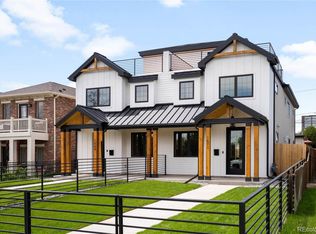 1571 Vrain St, Denver, CO 80204