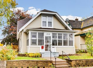 1012 Thomas Ave, Saint Paul, MN 55104