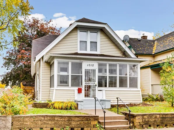 1012 Thomas Ave, Saint Paul, MN 55104