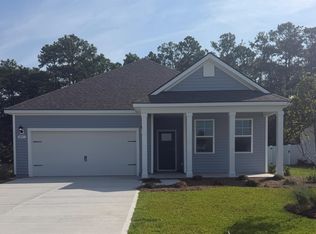 1057 Saint Martin St, Georgetown, SC 29440