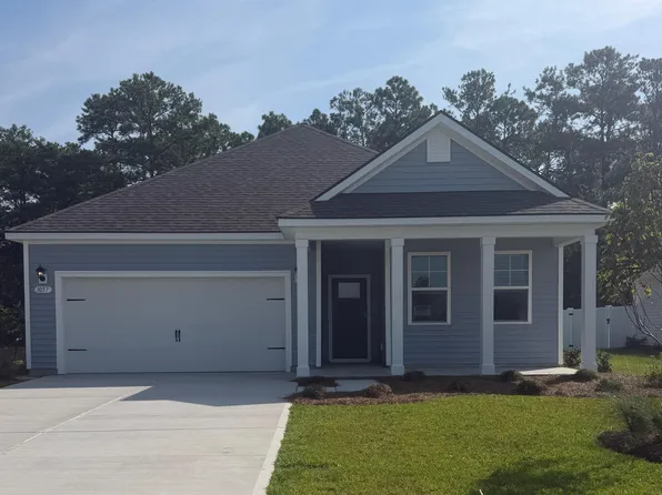 1057 St. Martin St., Georgetown, SC 29440