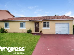 18300 SW 153rd Ct, Miami, FL 33187