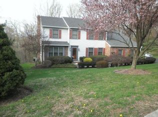 23 Ravine Rd, Ewing, NJ 08628