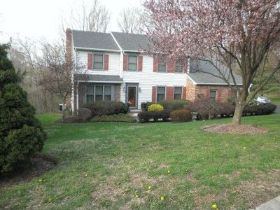 23 Ravine Rd, Ewing, NJ, 08628