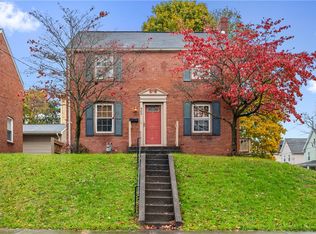 902 Delaware Ave, New Castle, PA
