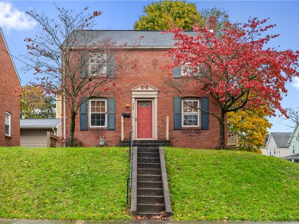 902 Delaware Ave, New Castle, PA 16105