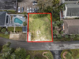 526 7th Ave S LOT 4, North Myrtle Beach, SC 29582