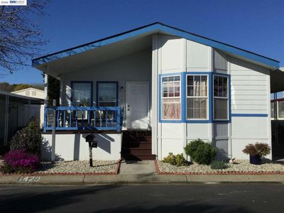 1429 Salamanca Ave, Hayward, CA, 94544