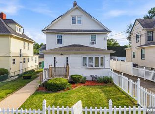 166 W Demarest Ave, Englewood, NJ 07631