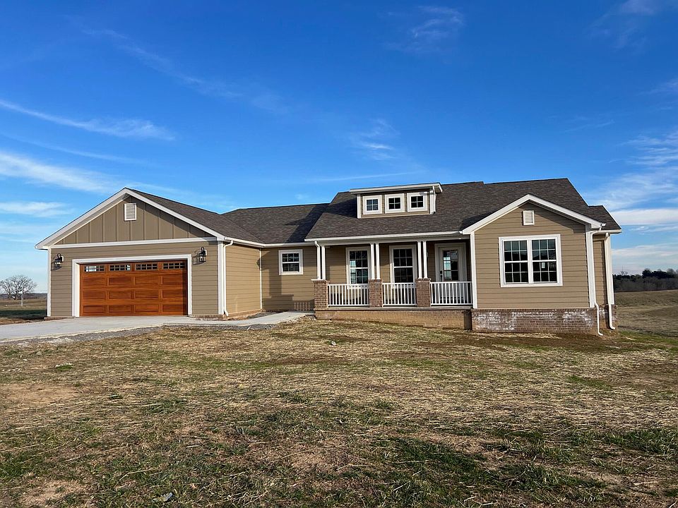 103 Boones Creek Rd, Lancaster, KY 40444 Zillow