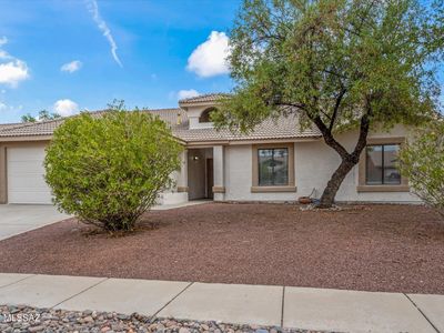 8009 S Lennox Ln, Tucson, AZ, 85747