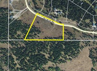 3310 Lariat Rd, Island Park, ID 83429