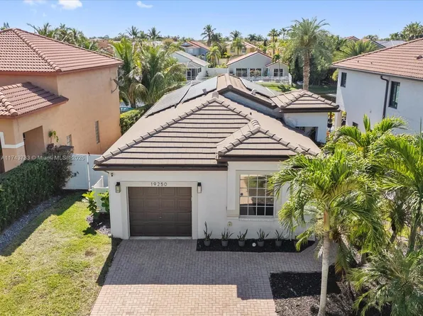19250 NW 12th St, Pembroke Pines, FL 33029