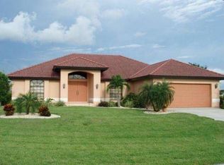 17270 Naiad Ct, Punta Gorda, FL 33955