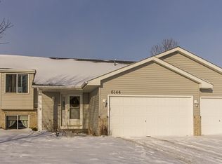 6144 152nd St N, Hugo, MN 55038