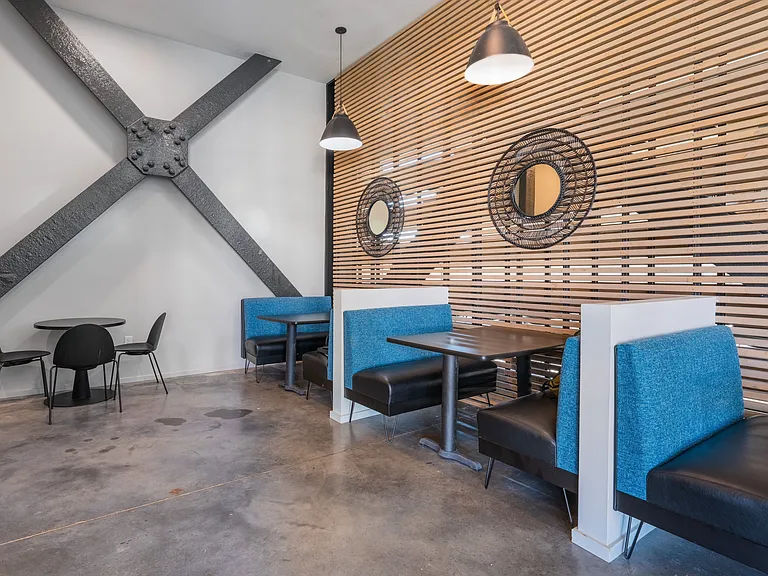 Muse Omaha — Photo 44