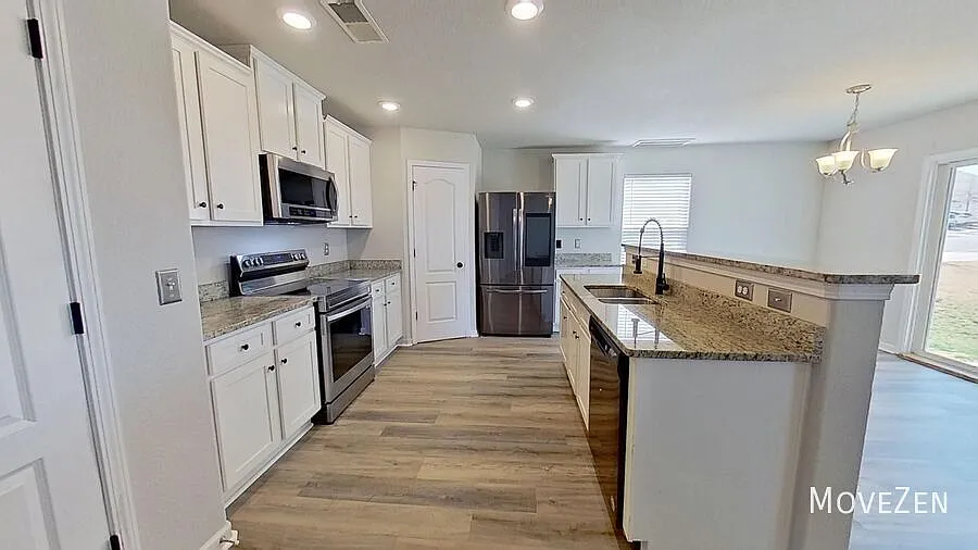 5003 Zulli Ln Charlotte, NC 28214 Scenic Views Across Western Mecklenburg County — Photo 2