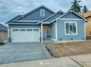 2600 Halycon Ave NW, Olympia, WA