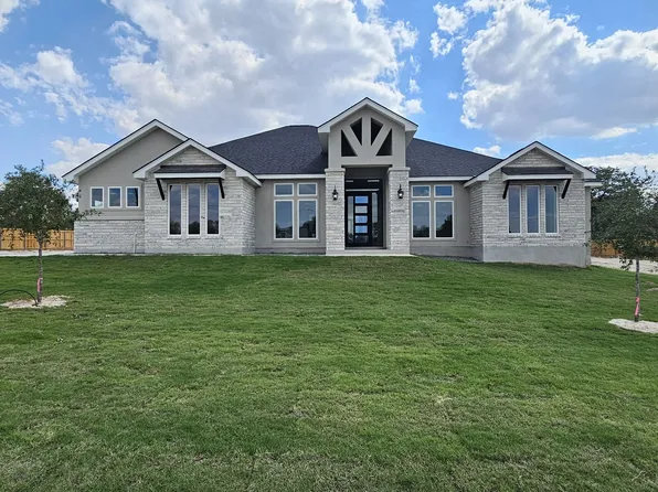 108 Hondo Ridge, La Vernia, TX 78121
