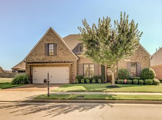 8765 Brunswick Forest Dr, Bartlett, TN 38133