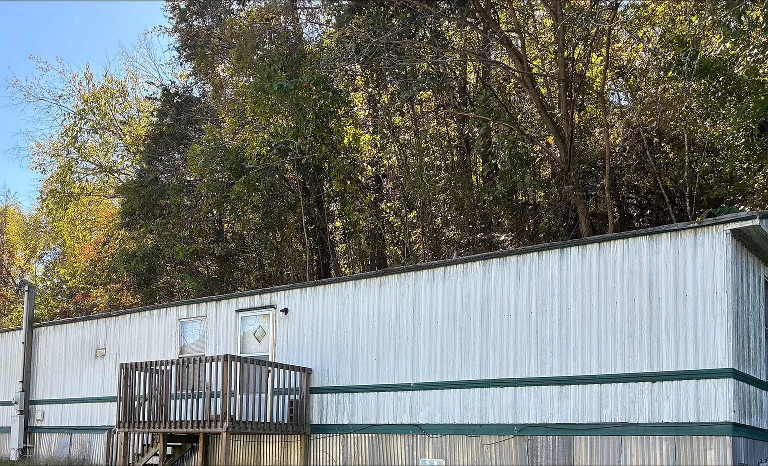 Bancroft — Photo 1