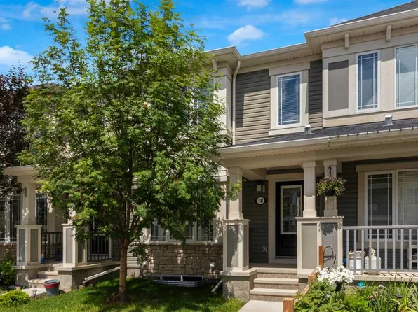 18 S Windford Cres SW, Airdrie, AB T4B 4A4