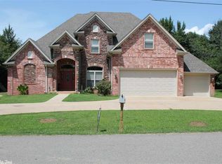 3150 Eggman Ln, Conway, AR 72034