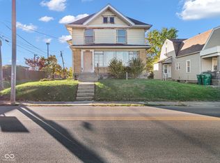 219 N 14th St, New Castle, IN 47362