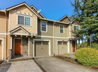 9923 SE Old Town Ct, Happy Valley, OR 97086