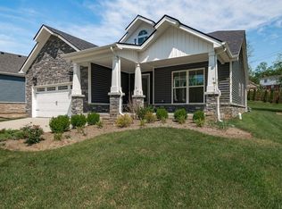 3463 Saybrook Rd, Lexington, KY 40503