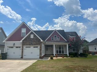 208 Southern Wind Dr, Enterprise, AL 36330