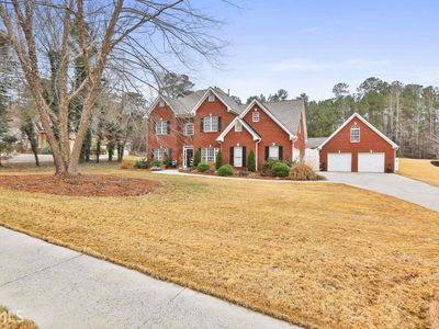 30 Berlin Ct, Sharpsburg, GA, 30277