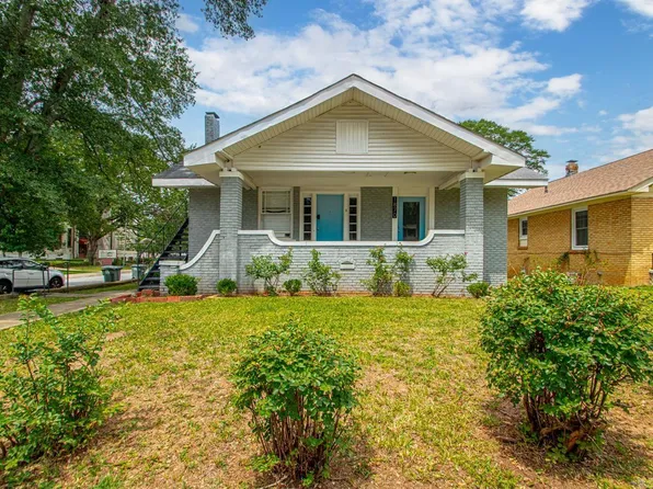 1870 S Izard St, Little Rock, AR 72206