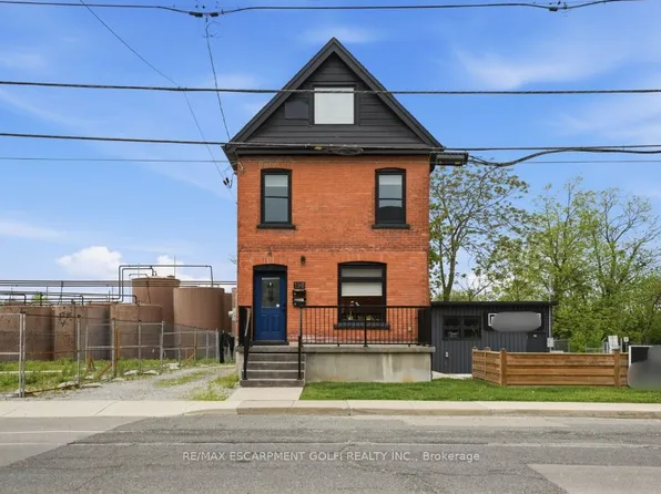 198 Dundurn St S, Hamilton, ON L8P 4K3