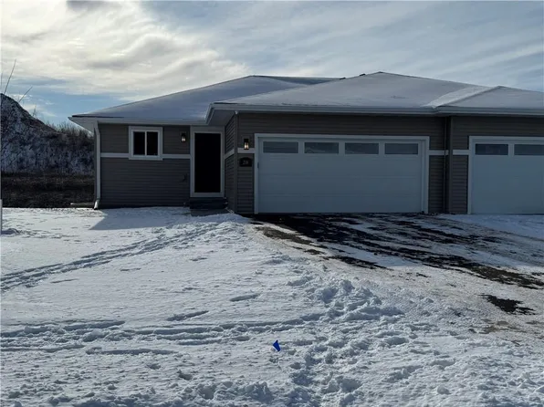 216 East Randall Road, Fall Creek, WI 54829