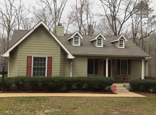 350 Deer Pointe Rd, Lagrange, GA 30240