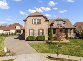 5010 Perth Ct, Spring Hill, TN 37174