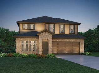 21610 Reserve Ranch Trl, Richmond, TX 77407