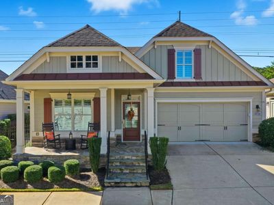 126 Heron Xing, Woodstock, GA, 30188
