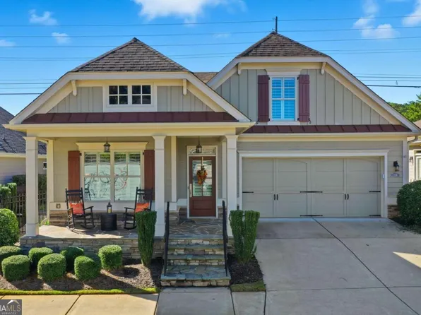 126 Heron Xing, Woodstock, GA 30188