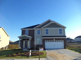 4129 Pullman Cir, Augusta, GA 30919
