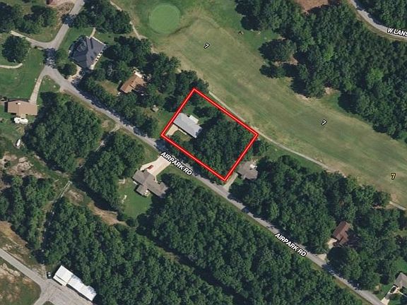 2nd image of 408 Airpark Rd